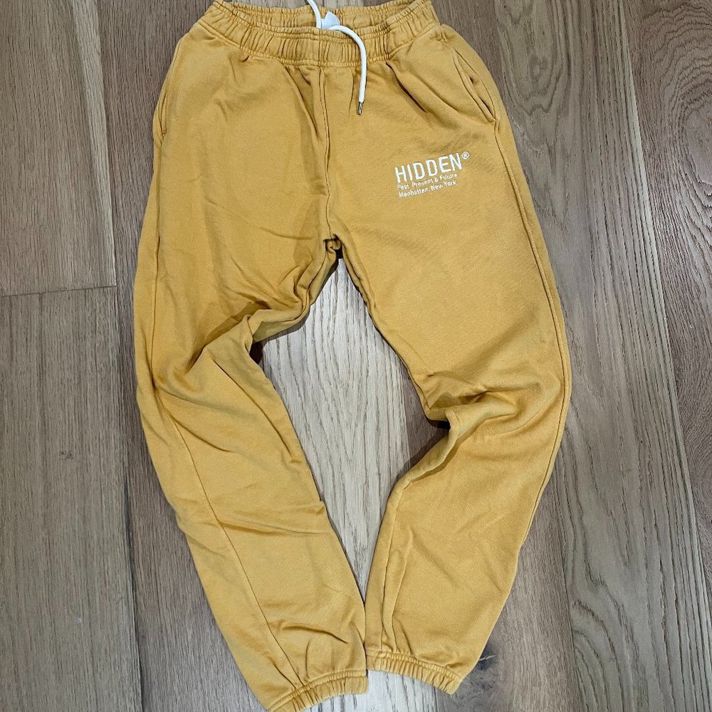 Hidden New York Exclusive Sweatpant